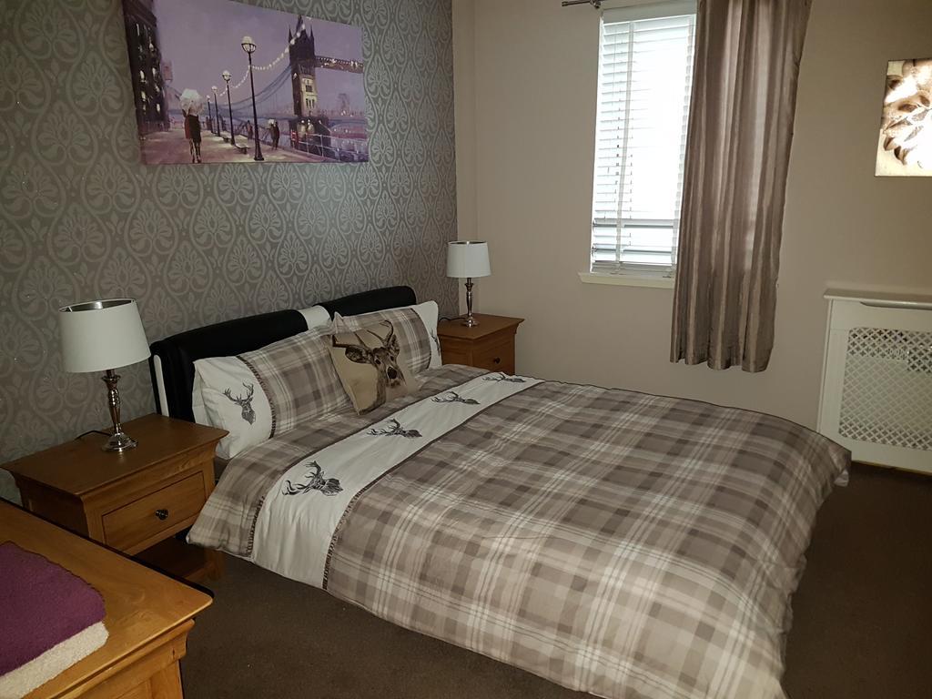 Lascala City Apartment Inverness Exterior photo