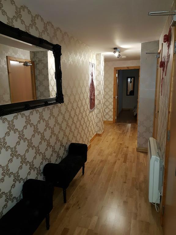 Lascala City Apartment Inverness Exterior photo