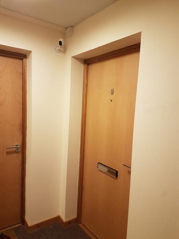 Lascala City Apartment Inverness Exterior photo